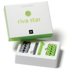 Riva Star Kit - Amino De Plata Fluorada