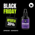 Zipbond SDI 5ml - Adhesivo Universal con MDP