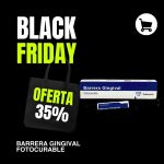 Tedequim – Barrera Gingival