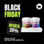 Smartcord - Pack 5 Hilos Retractor Gingival