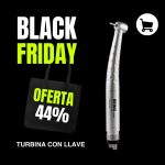 Being Lotus 401 - Turbina con Llave