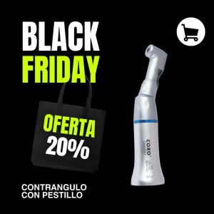 Coxo CX235 - Contrangulo Standar