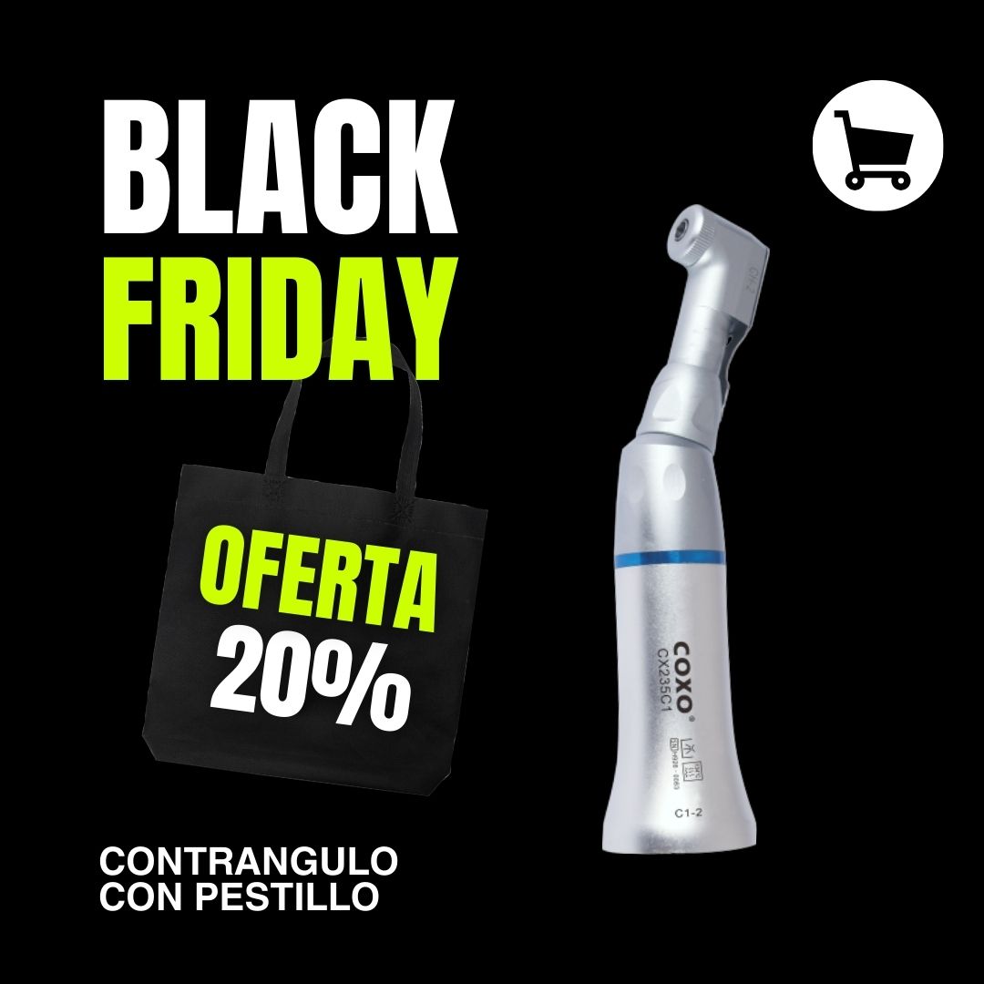 29(1) Coxo CX235 - Contrangulo Standar - Imagen 1