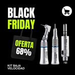 Being Rose 201 - Kit Baja Velocidad