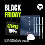 SDI Pola Night – Blanqueamiento Dental Kit 1 Paciente. Peróxido de Carbamida 16%