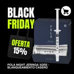 SDI Pola Night – Blanqueamiento Dental Jeringa 3grs. Peróxido de Carbamida 16%