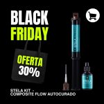 Stela Composite Bulk Fill Fluido Autocurado SDI