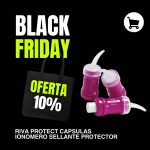 SDI Riva Protect - Capsulas vidrio ionómero protector de dientes y fisuras