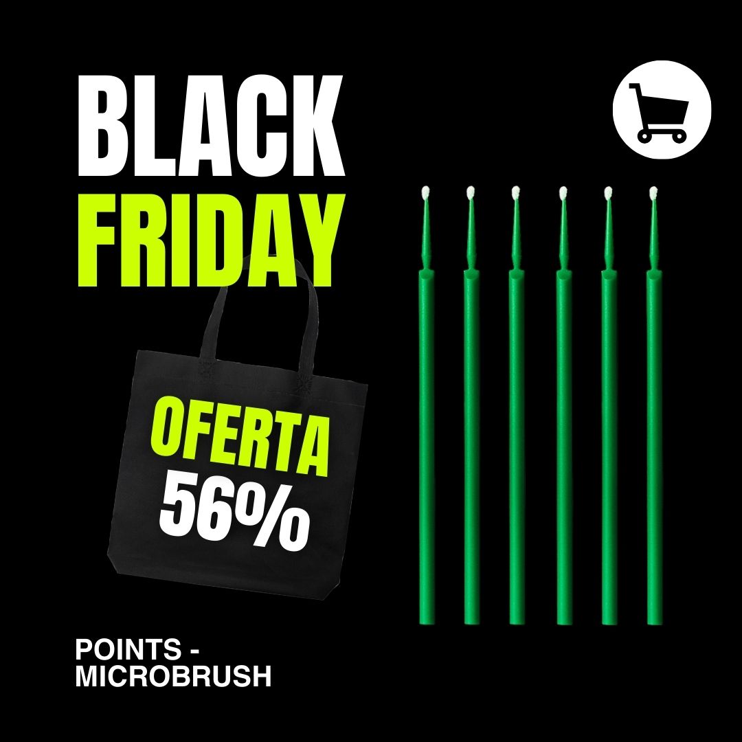 49(1) SDI Points - Microaplicador Fino - Imagen 1