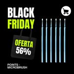 SDI Points - Microaplicador Medio