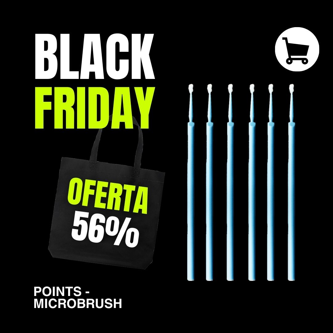 50(1) SDI Points - Microaplicador Medio - Imagen 1