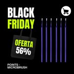 SDI Points - Microaplicador Superfino