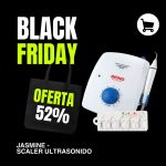 Being Jasmine 100A - Scaler Ultrasonido