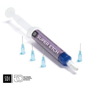Acido Fosforico Super Etch