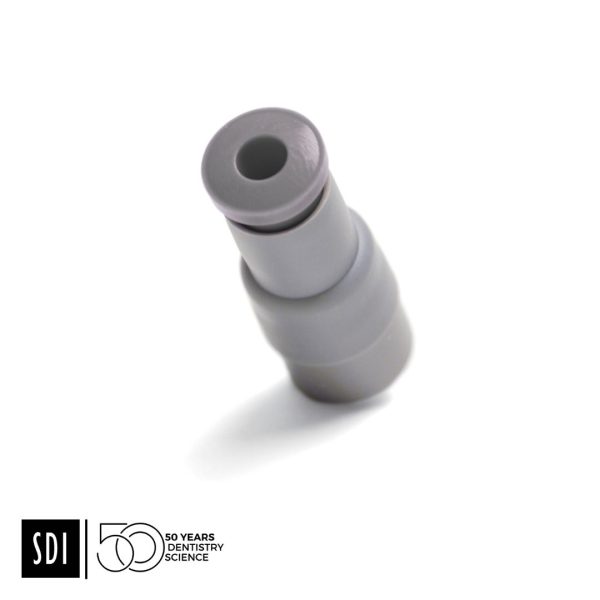 SDI GS-80 - Amalgama Capsulas 40% Plata (1 porción) - Imagen 2