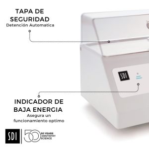Amalgamador-Ultramat-S