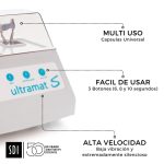 Amalgamador-Ultramat-S