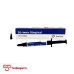 Barrera-Gingival-Tedequim