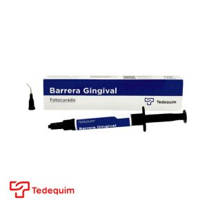 Barrera-Gingival-Tedequim