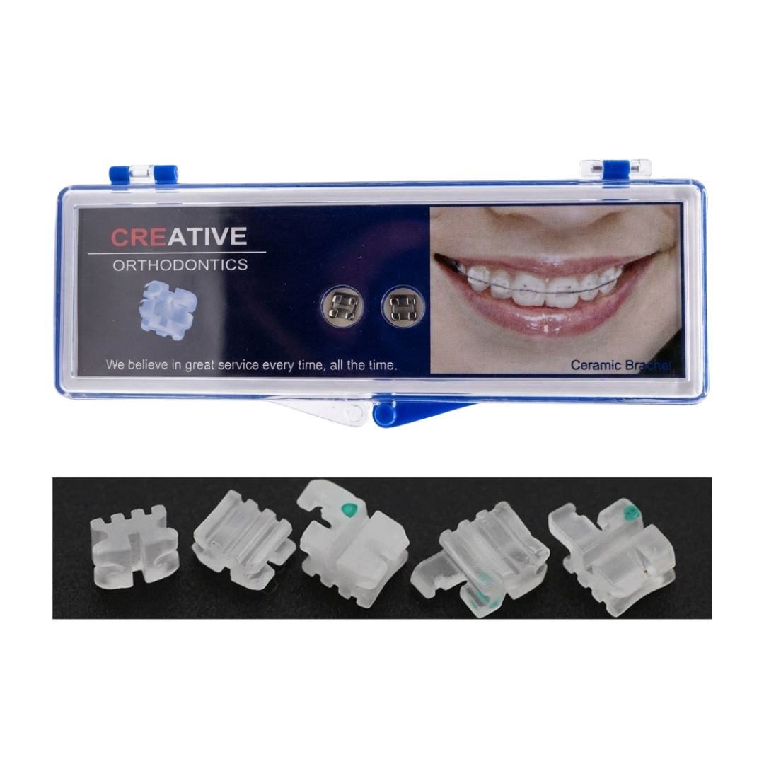 Brackets Ceramicos Brackets Ceramicos