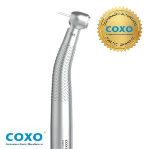 CX207-F Turbina Luz LED