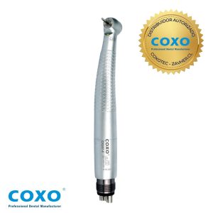 CX207-F Turbina Luz LED
