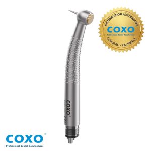 CX207-F Turbina con detector de caries