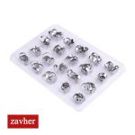 Caja 20 juegos de Bandas