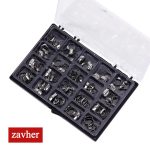 Caja 20 juegos de Bandas