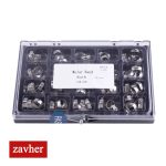 Caja 20 juegos de Bandas