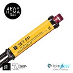 Cemento Resina Dual seT Automix