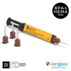 Cemento Resina Dual seT Automix