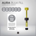 Composite-Aura-Bulk-Fill-Premio2026