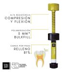 Composite Aura Bulk Fill