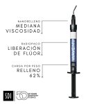 Composite Fluido Wave MV