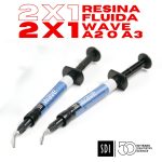 Composite Fluido Wave