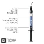 Composite Fluido Wave