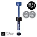 Luna 2 Composite Nanohibrido Universal Fotocurable SDI - Imagen 2