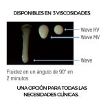 Composite Fluido Wave
