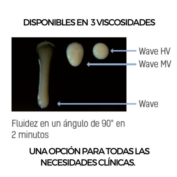 Composite Fluido Wave