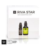 Diamino de Plata Riva Star