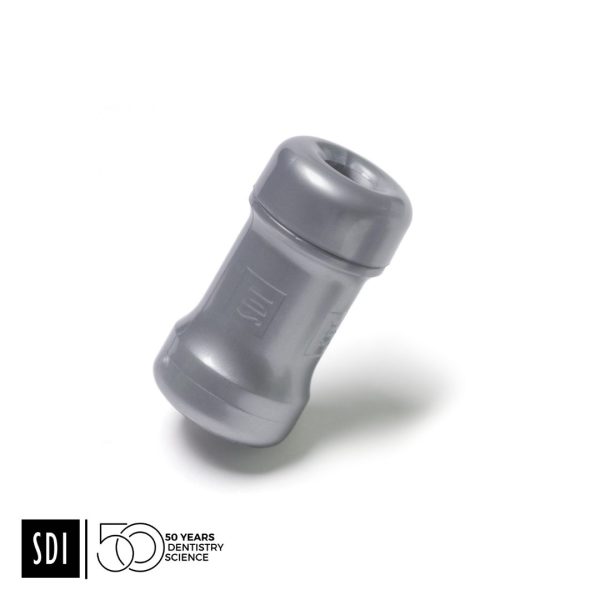 Diamino de Plata Riva Star Capsulas