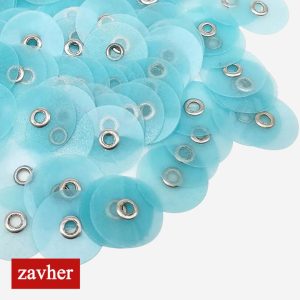 Discos Pulido Gruesos