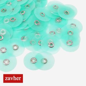 Discos Pulido Medianos