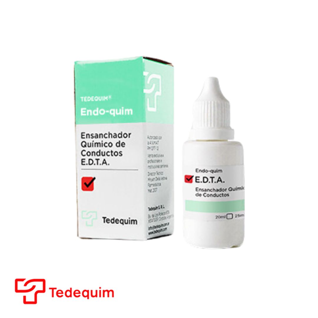 Edta Tedequim Edta-Tedequim
