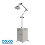 EQUIPO DE SUCCION DE AEROSOLES