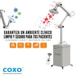 EQUIPO DE SUCCION DE AEROSOLES - Imagen 2