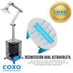 EQUIPO DE SUCCION DE AEROSOLES - Imagen 6