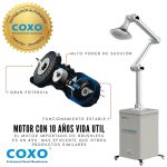 EQUIPO DE SUCCION DE AEROSOLES - Imagen 4