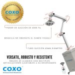 EQUIPO DE SUCCION DE AEROSOLES - Imagen 3